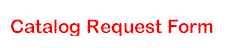 Catalog request form
