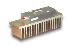 Nextec-RF: NA Series. Narrowband power and driver amplifiers